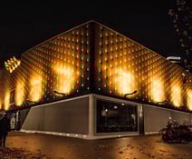 Te doen Tilburg poppodium 013