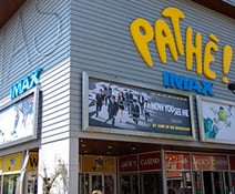 Te doen Tilburg pathe tilburg