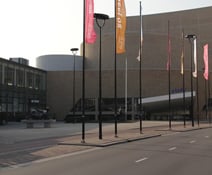 Te doen Tilburg theaters tilburg