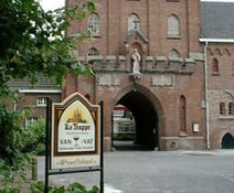 Te doen Tilburg Trappistenklooster