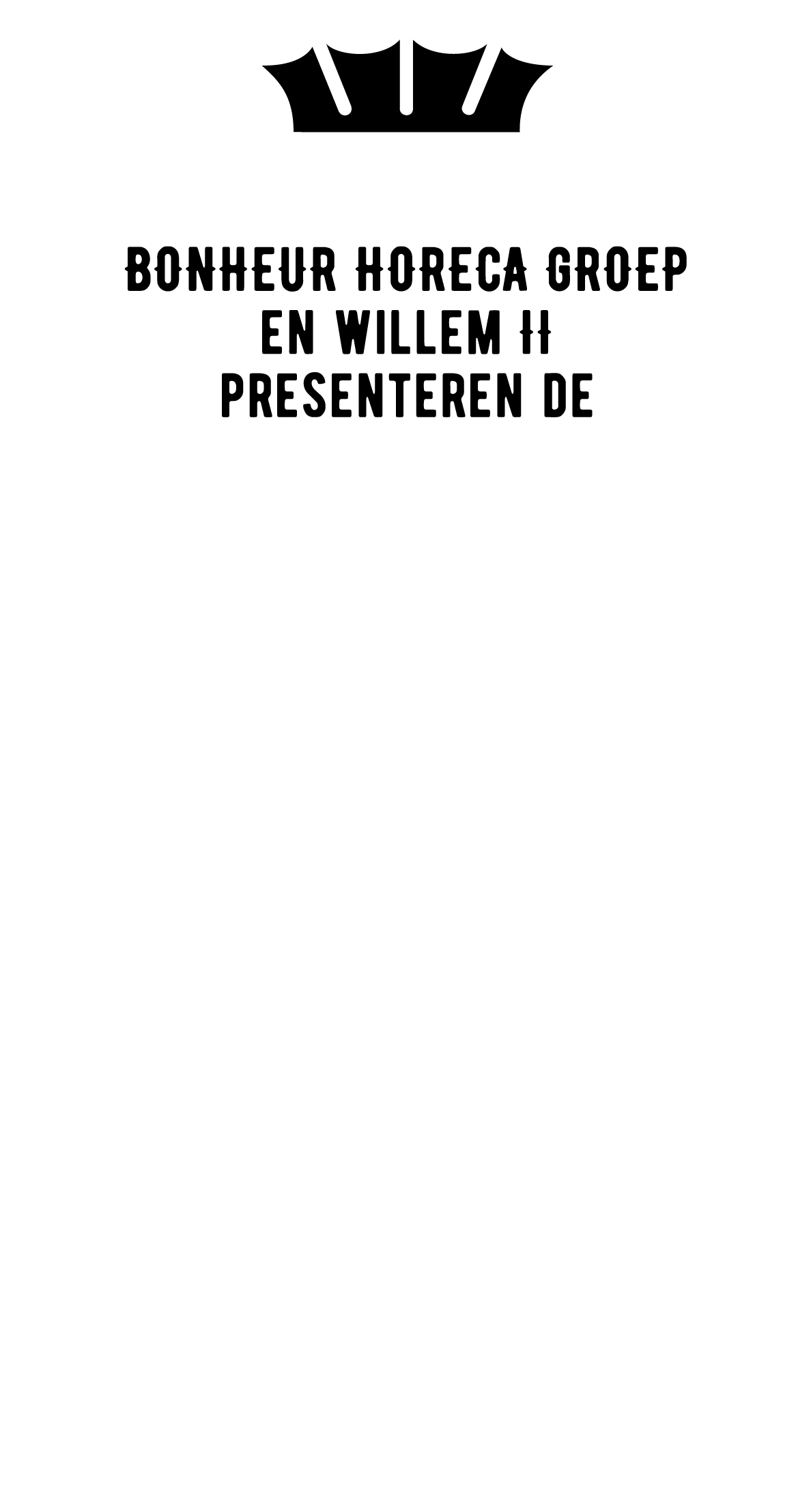 stoere kerels logo