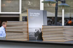 La Route du Bonheur | Tilburg